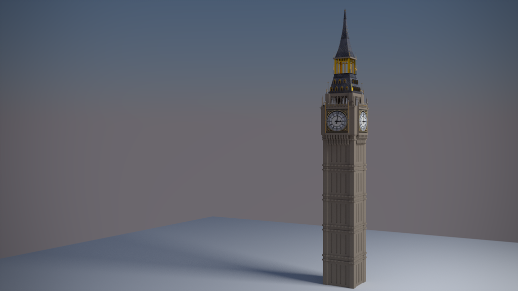 Big Ben